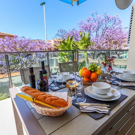 A Un Paso Del Mar Con Servicios Y Piscina Jávea Exteriör bild