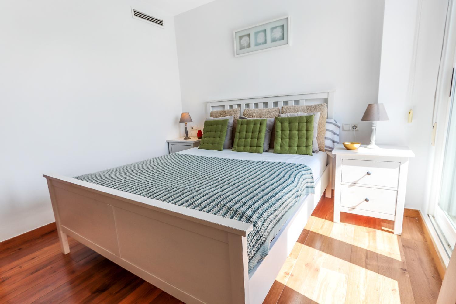 A Un Paso Del Mar Con Servicios Y Piscina Jávea Exteriör bild