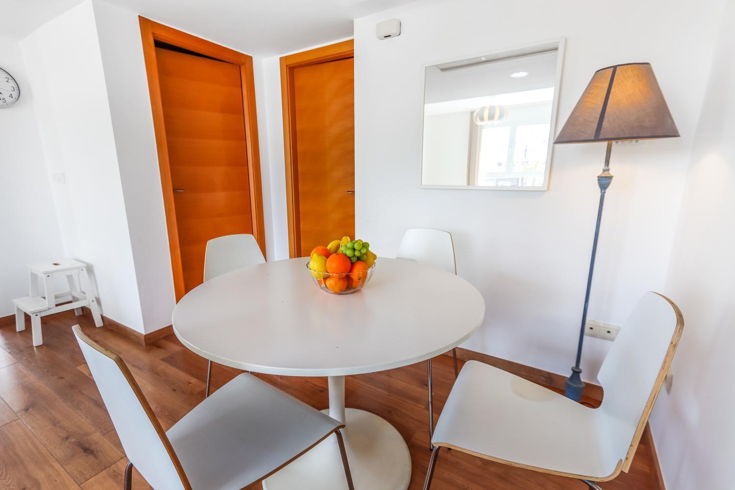 A Un Paso Del Mar Con Servicios Y Piscina Jávea Exteriör bild