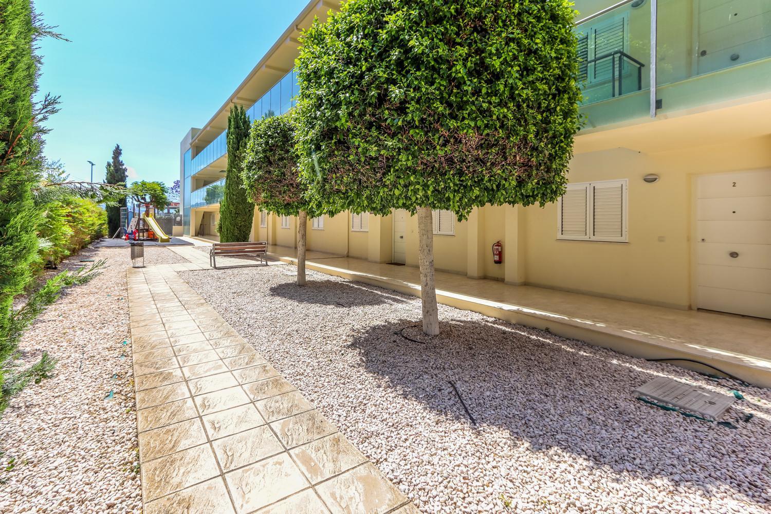 A Un Paso Del Mar Con Servicios Y Piscina Jávea Exteriör bild